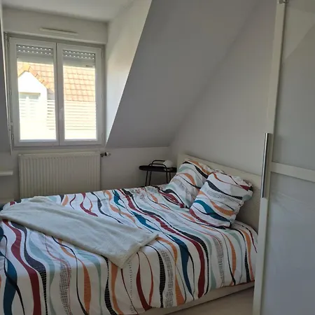 Bienvenue Chez Laurent Et Sarah Privatunterkunft *