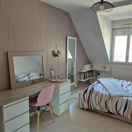 Bienvenue Chez Laurent Et Sarah Le Mans
